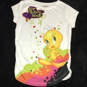 Tweety Shirt